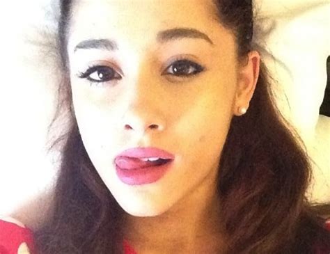 ariana grande nude leaks|Whoa… Ariana Grande NUDE Leaked iCloud pics [ LATEST ]